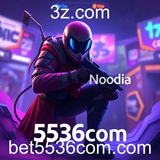 5536com Evolui no Mundo dos Games