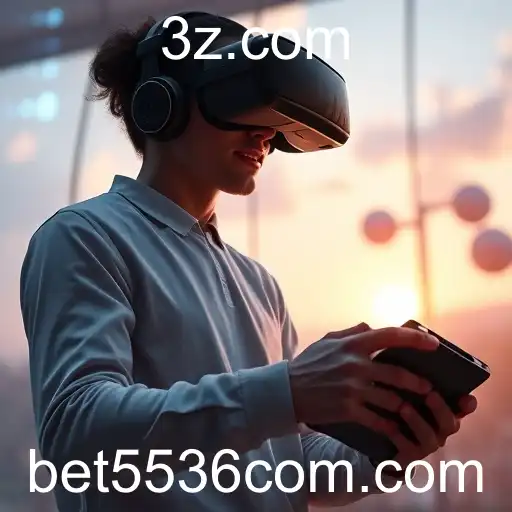 Avanços e Tendências no Mundo dos Jogos