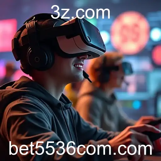 Avanços e Tendências do Setor de Jogos em 2025