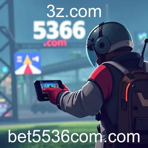 5536com Revoluciona o Mundo dos Jogos em 2025