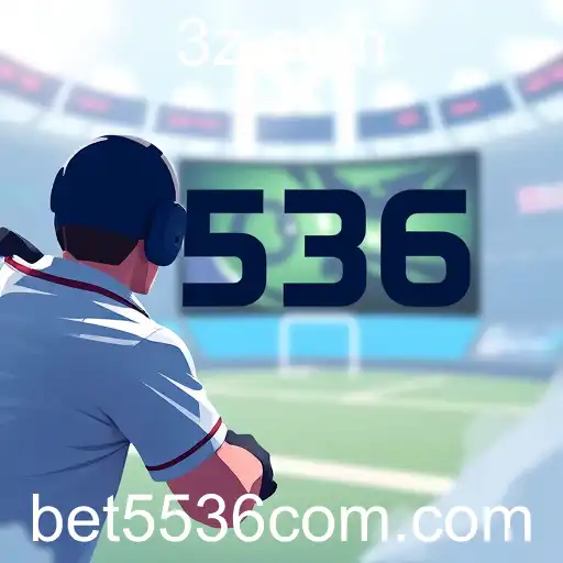 5536com Revoluciona o Mercado de Jogos em 2025