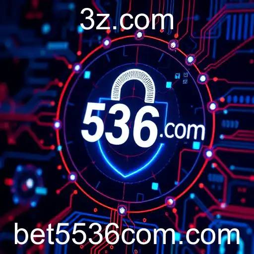 Exploração Digital: A Ascensão de 5536com no Cenário Brasileiro