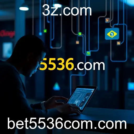 A Transformação Digital no Brasil e a Plataforma 5536com