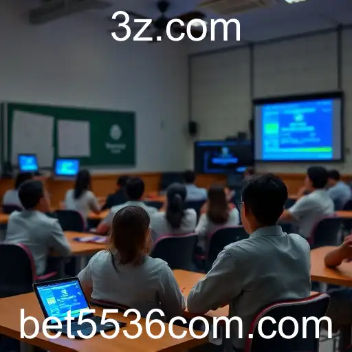 Impacto das Tecnologias Emergentes na Educação Brasileira