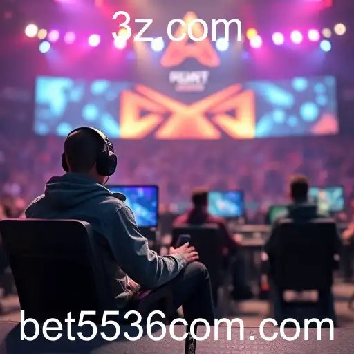 Tendências Atuais no Mundo dos Jogos