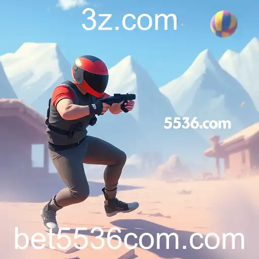 A Evolução dos Jogos Online e o Papel do 5536com