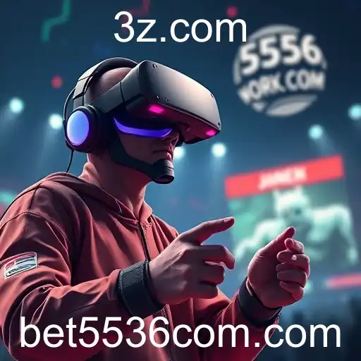 A Evolução do Mundo dos Jogos com 5536com