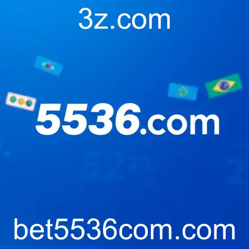 A Revolução dos Jogos: Como a 5536com Está Transformando o Cenário Brasileiro