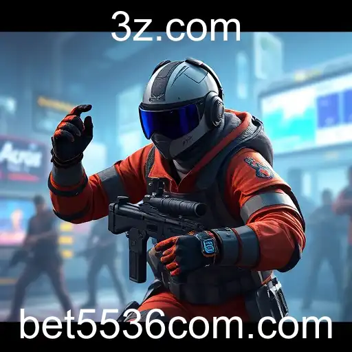 Tendências e Inovações no Mundo dos Jogos Online