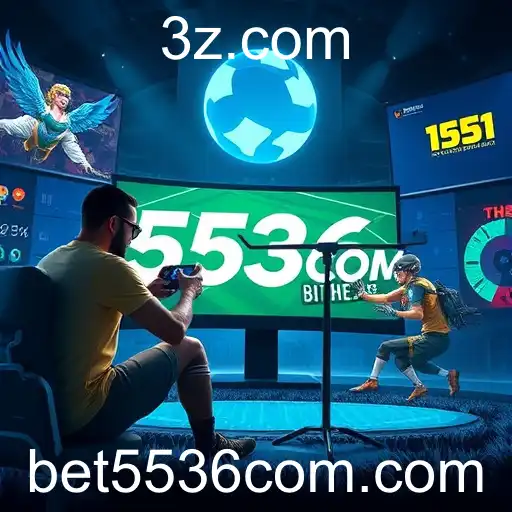 A Revolução dos Jogos Online no Brasil