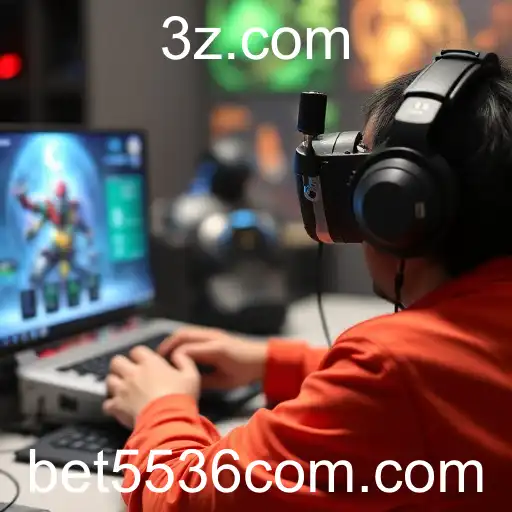 A Revolução dos Jogos Online: O Impacto da Segurança Digital