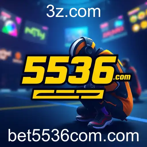 5536com e a Revolução dos E-Sports em 2025