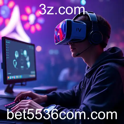 O Impacto de 5536com no Mercado de Jogos Online