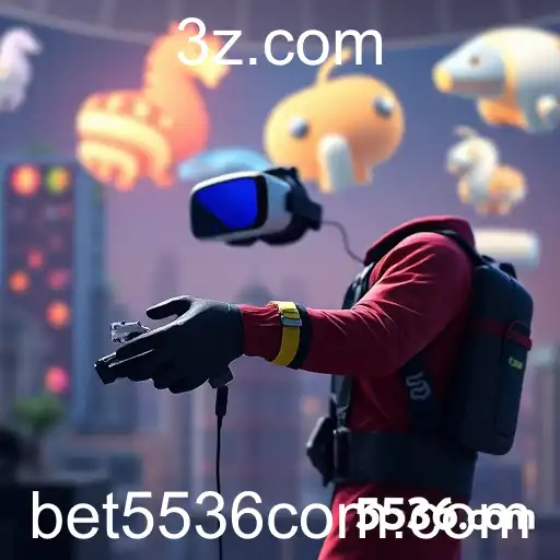 O Impacto dos Jogos Online em 2025