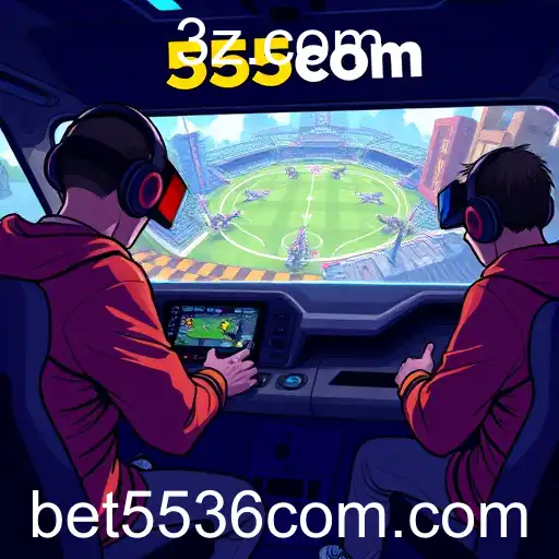 Novas Tendências em Plataformas de Jogos Online