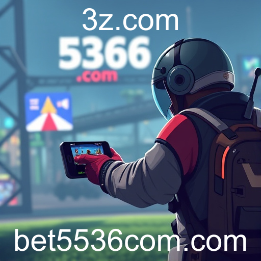 Impacto dos Jogos Mobile no Crescimento Global