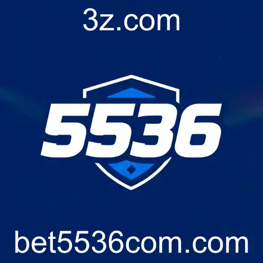 A Ascensão de 5536com no Cenário de Jogos Brasileiros