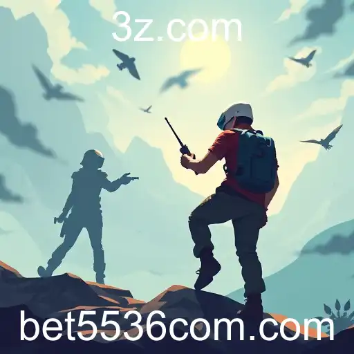 Inovações no Mercado de Jogos em 2025: O Fenômeno 5536com