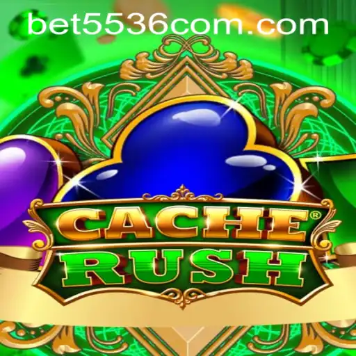 CacheRush: Mastering the Game and Navigating PH Login with 5536com