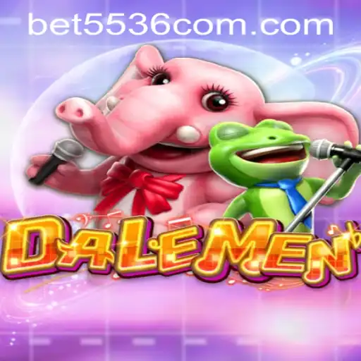 Exploring DALEMEN A Fresh Take on Gaming