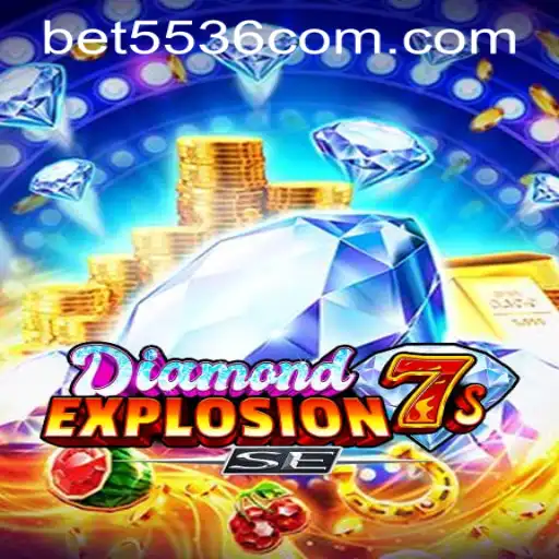 Discover the Thrills of DiamondExplosion7sSE: A Gem-Filled Adventure