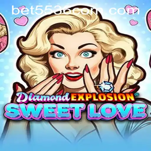 DiamondExplosionSweetLove: A Detailed Overview and Guide