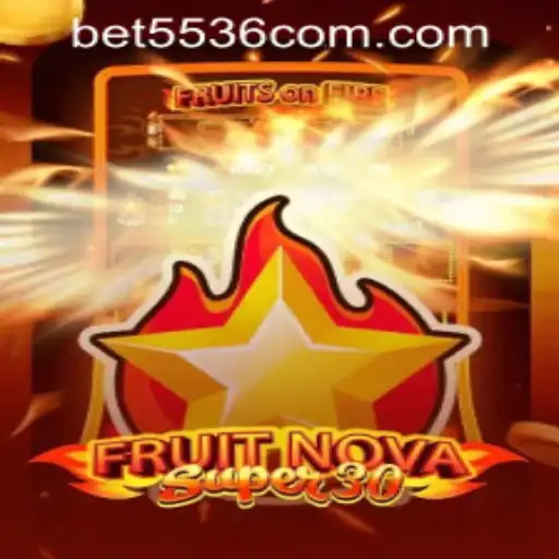 Exploring FruitrNovaSupe30: A Vibrant Gaming Experience