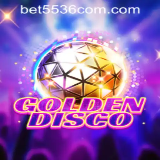 GoldenDisco: A Thrilling Gaming Experience