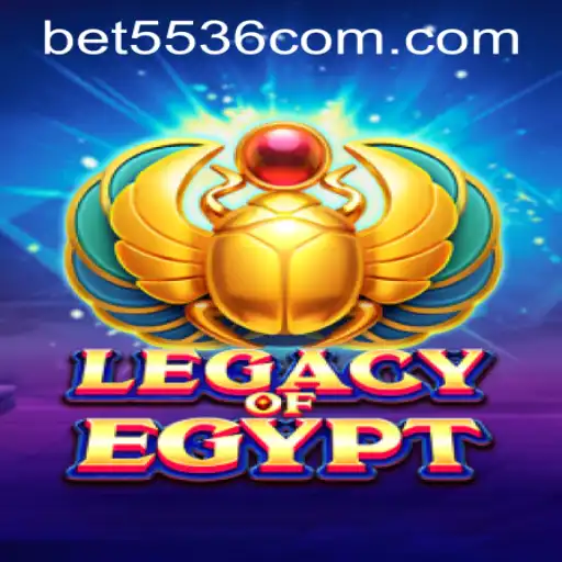 LegacyOfEgypt: An Immersive Adventure into Ancient Realms