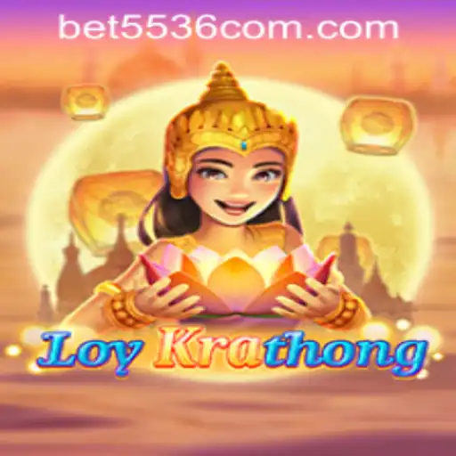 LoyKrathong Game: A Festive Adventure with '5536com PH Login'