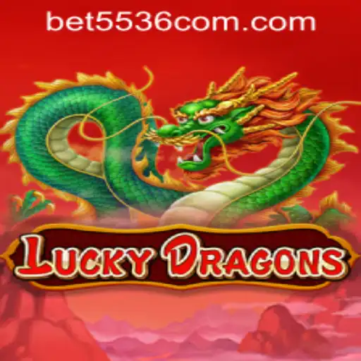 Experience the Thrill of LuckyDragons: A Comprehensive Guide