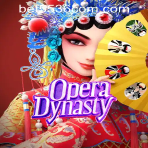 Experience the Unique Charm of OperaDynasty: A Captivating Gaming Adventure