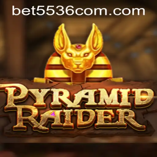 PyramidRaider: Embark on an Epic Adventure