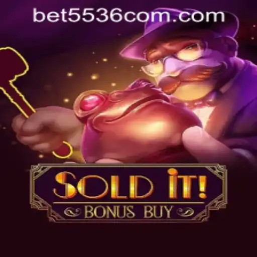 Exploring the Thrilling World of SolditBonusBuy: Combining Innovative Gameplay with the Excitement of 5536com PH Login