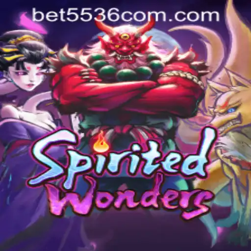 Dive into the Mystical Realm of SpiritedWonders