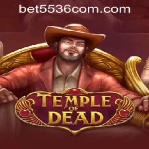 Explore the Mysteries of TempleofDead with 5536com PH Login