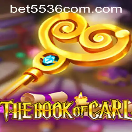 TheBookofCarl: A Unique Adventure Awaits