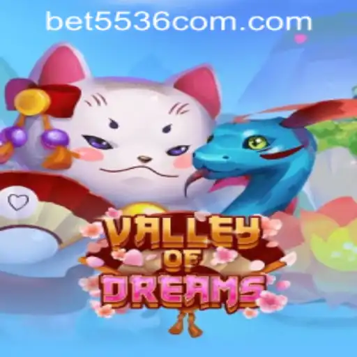 Discover the Mystical World of ValleyofDreams