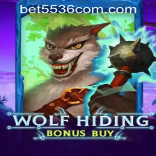 Unveiling the Thrills of WolfHidingBonusBuy: A Gaming Experience Like No Other